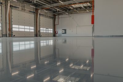 Acrylic Flooring Service in Fairfax, VA