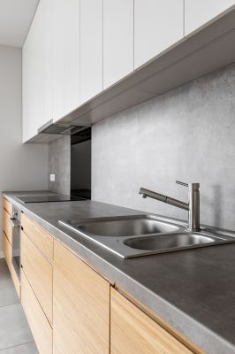 Concrete Countertop Epoxy