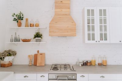 Concrete Countertop Epoxy
