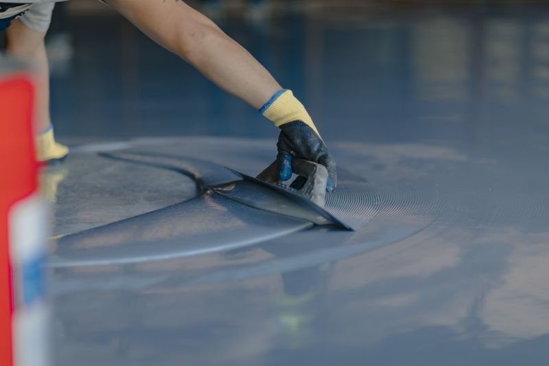Epoxy Resurfacing in Greenville, SC