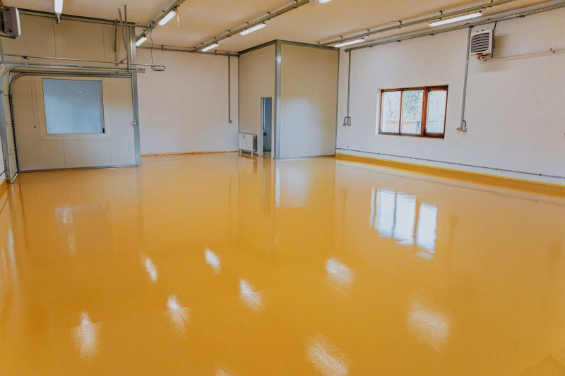 Resin Coating Service in Frederick, MD