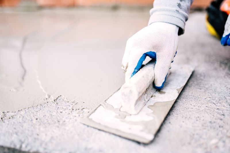 Resin Coating Service in Frederick, MD