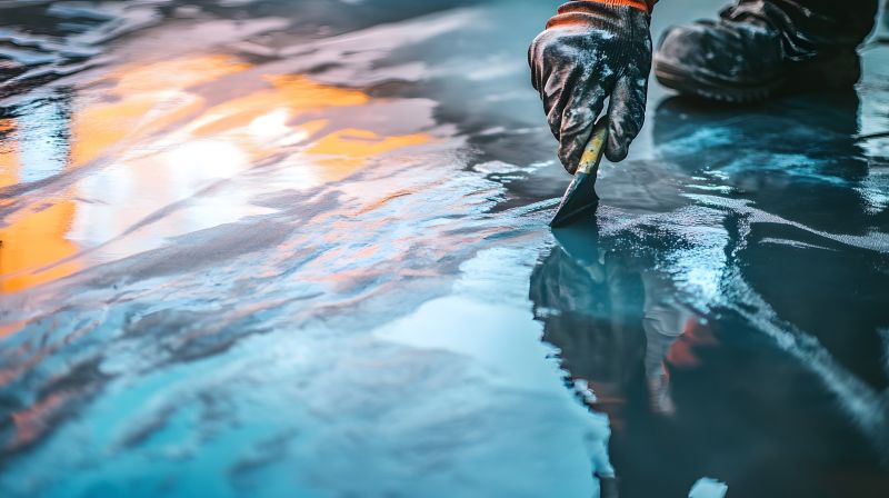 Specialty Epoxy Providers