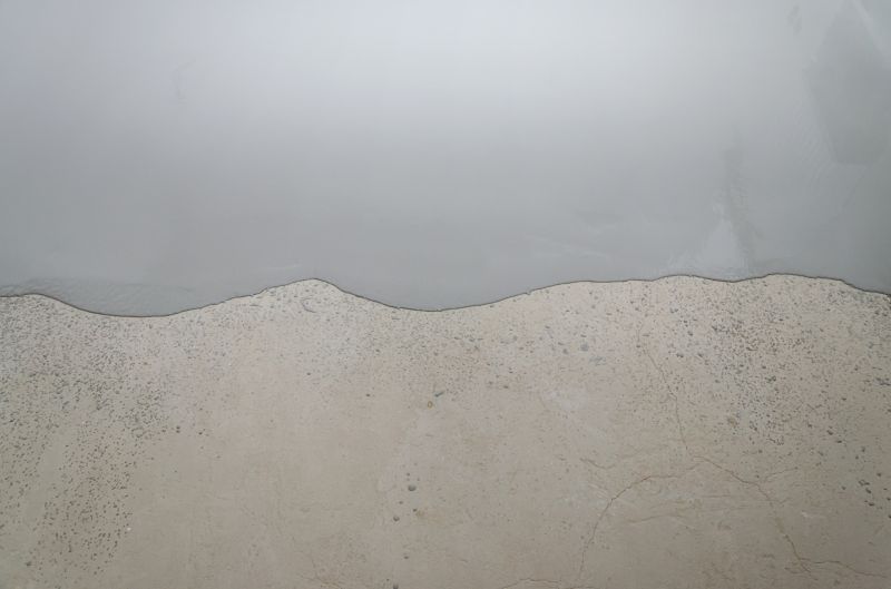 Concrete Countertop Epoxy